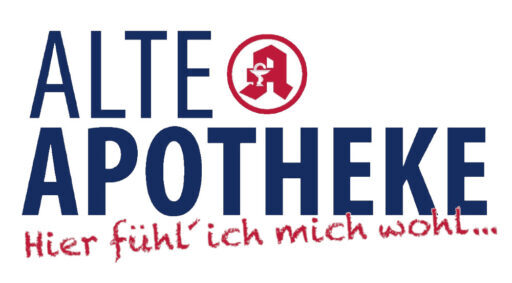 Logo der Alte-Apotheke in Zeulenroda-Triebes